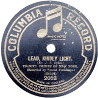 Columbia 2052